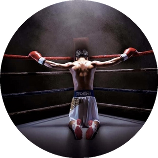 The Fight Archive